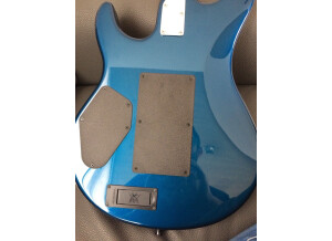 Music Man Luke (Floyd Rose) (69181)