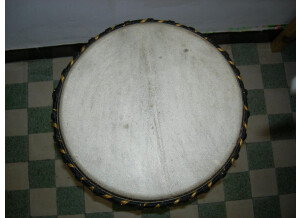 Kangaba djembe grand (1937)