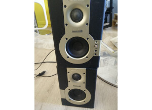 Samson Technologies MediaOne 3a (84314)