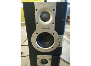 Samson Technologies MediaOne 3a (66447)