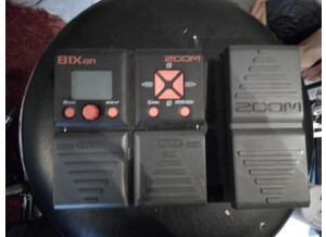 Boss ODB-3 Bass OverDrive (88646)