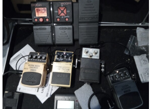 Boss ODB-3 Bass OverDrive (7872)