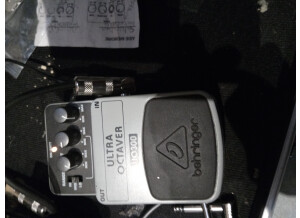 Boss ODB-3 Bass OverDrive (47028)