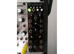 Mutable Instruments Clouds (28327)