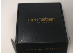 Neunaber Technology Immerse Reverberator (10839)