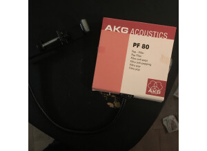 AKG pf80 (83779)