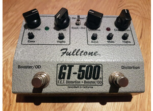 Fulltone GT-500 (96941)