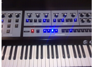 Oberheim OB-X (6360)