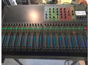 Soundcraft Si Expression 3 (93582)