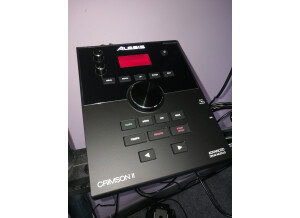 Alesis Crimson II Mesh Kit (78665)