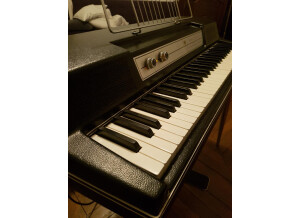 Fender Rhodes Mark I Stage Piano (77512)