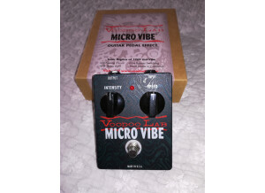 Voodoo Lab Micro vibe (20751)