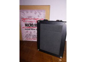 Voodoo Lab Micro vibe (96730)