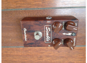 Yamaha P-115 (38517)