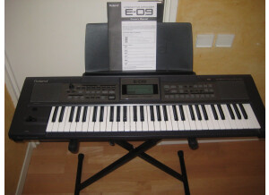 Roland E-09 (90002)