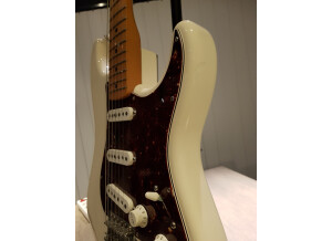 Fender Deluxe Roadhouse Stratocaster [2007-2013] (13618)