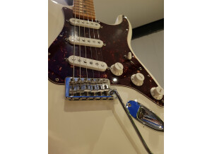 Fender Deluxe Roadhouse Stratocaster [2007-2013] (69624)
