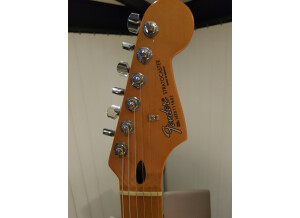 Fender Deluxe Roadhouse Stratocaster [2007-2013] (53071)
