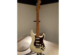 Fender Deluxe Roadhouse Stratocaster [2007-2013] (87952)