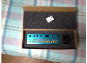 Critter and Guitari Organelle (51600)