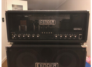 Fender Bassman 300 Pro (40449)