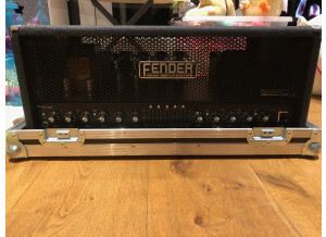 Fender Bassman 300 Pro (5755)