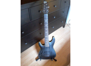 Schecter Demon-7 (34823)