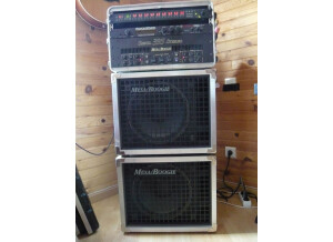 Mesa Boogie Stereo Simul Class 3:95