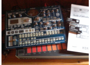 Roland TR-8 (55880)
