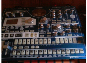 Korg ElecTribe EMX1 (90262)
