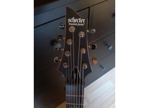 Schecter Demon-7 (79808)