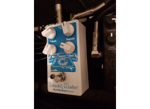 EarthQuaker Devices Dispatch Master V2 (59332)