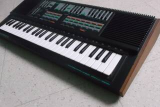 Yamaha PSS-570