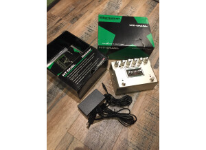 Blackstar Amplification HT-Dual (4050)