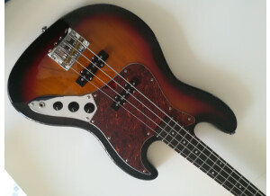Custom77 I'm on E (58741)