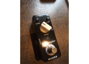 Mooer Trelicopter (34062)