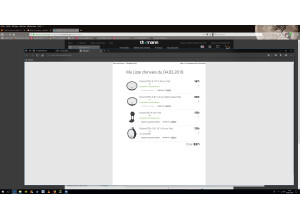 vente pad roland