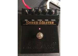 Marshall Shred Master (68477)