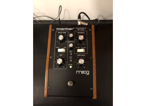 Moog Music MF-104Z Analog Delay (9768)