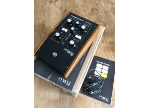 Moog Music MF-104Z Analog Delay (21222)
