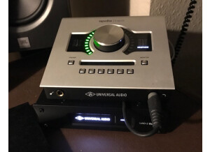 Universal Audio Apollo Twin Duo (74462)