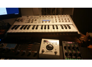 Moog Music Mother 32 (94494)
