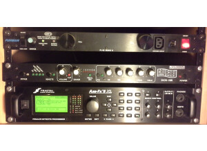 Fractal Audio Systems Axe-Fx II XL (48441)