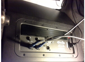 Fractal Audio Systems Axe-Fx II XL (83262)