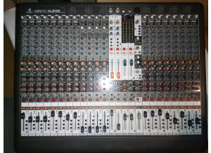 Behringer Xenyx XL2400 (48765)