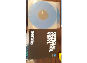 Serato Control Vinyl (96614)