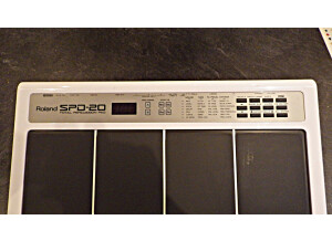 Roland SPD-20 (59042)
