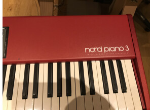 Clavia Nord Piano 3 (70731)
