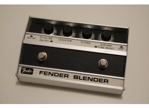Fender Blender Reissue (22494)