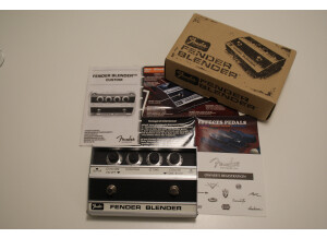 Fender Blender Reissue (94430)